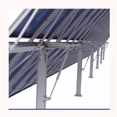 Ki jan yo anpeche korozyon nan sipò fotovoltaik