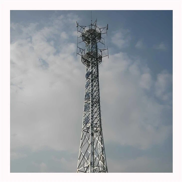 Transpozisyon Tower